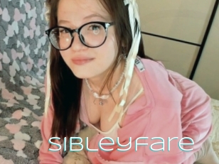 Sibleyfare