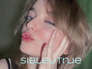 Sibleytrue