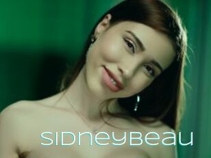 Sidneybeau