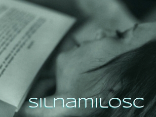Silnamilosc