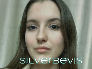 Silverbevis