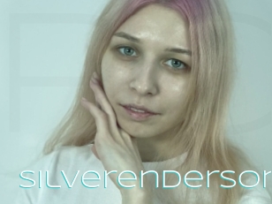 Silverenderson