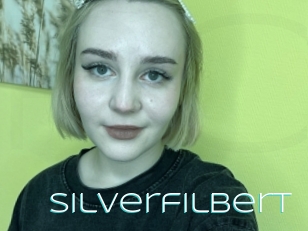 Silverfilbert