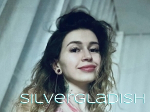 Silvergladish