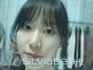 Silviabeth