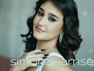 Simonaharrise
