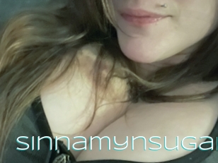 Sinnamynsugar