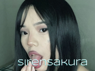 Sirensakura