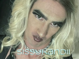 Sissykandii