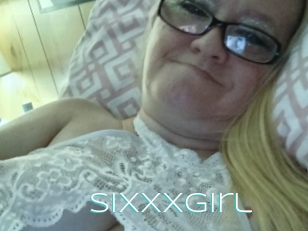 Sixxxgirl