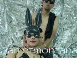 skarletmontana Porno 3x