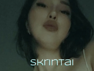 Skrintai