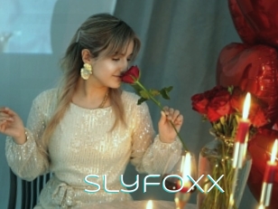 Slyfoxx