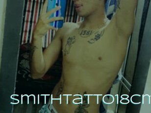 Smithtatto18cm