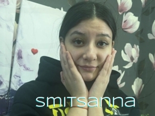 Smitsanna