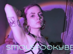 Smolspookybb