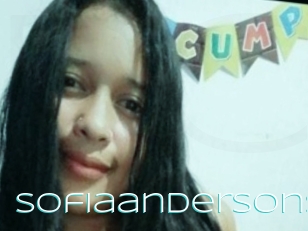 Sofiaandersons