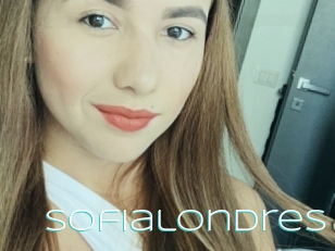 Sofialondres