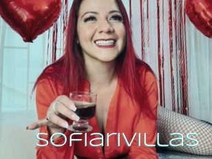 Sofiarivillas