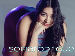 Sofiarodrigue