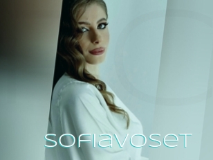 Sofiavoset