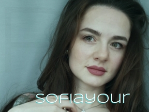 Sofiayour