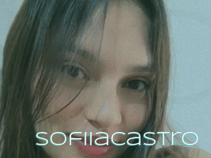 Sofiiacastro