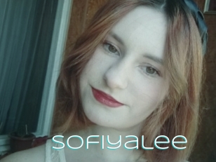 Sofiyalee