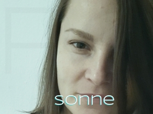 Sonne