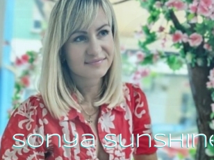 Sonya_sunshine