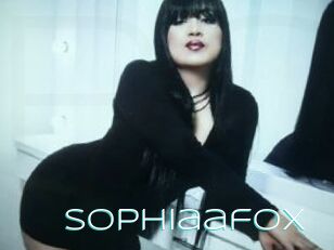 Sophiaafox