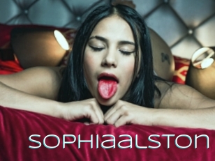 Sophiaalston