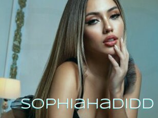 Sophiahadidd