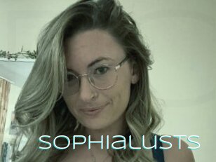 Sophialusts