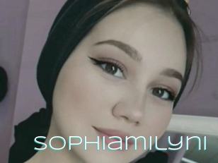 Sophiamilyni