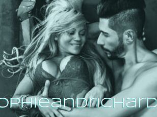 Sophieandrichard