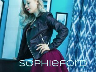 Sophieford