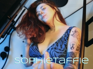 Sophietaffie