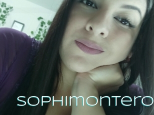 Sophimontero