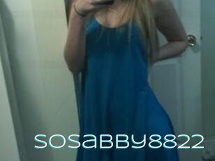 Sosabby8822