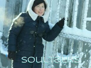 Soultalks