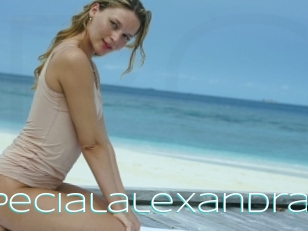Specialalexandra