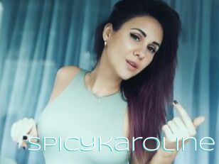 Spicykaroline