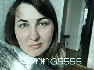 Spring5555
