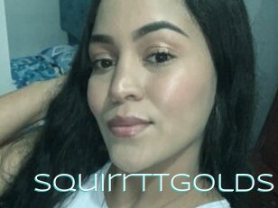 Squirrttgolds