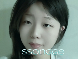 Ssongge