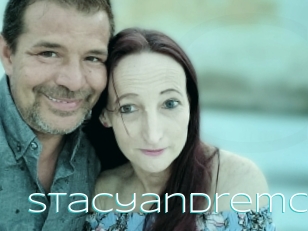 Stacyandremo