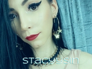 Stacyysin