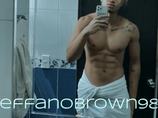Steffanobrown98