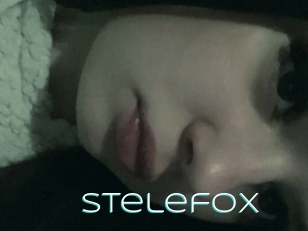 Stelefox